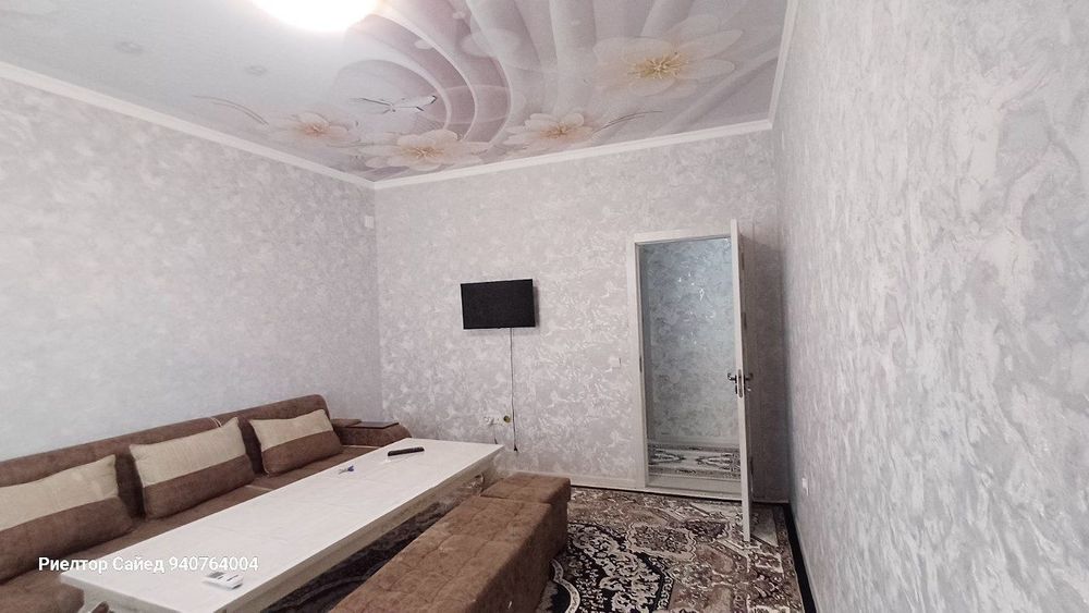 Фаргона шахар хокимяти аркасида
