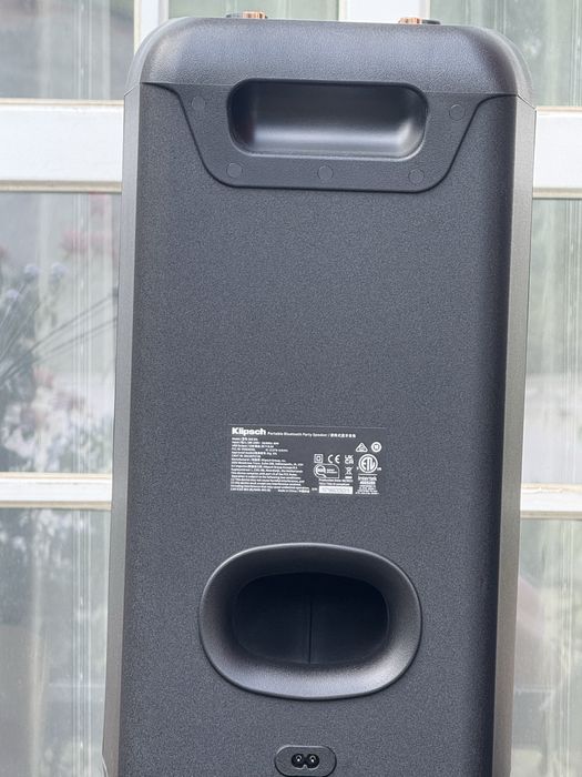 OCAZIE Boxă portabilă KLIPSCH gig xxl