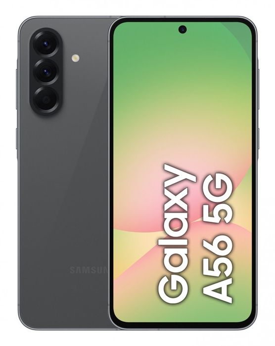 Samsung A56 128 Gb ca nou