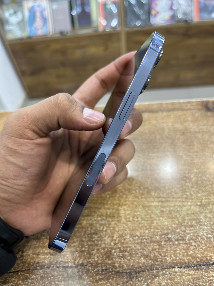 IPhone 13 PRO 256GB (Kaspi 0-0-24)