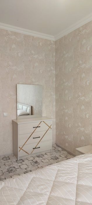 Сдается 2х комнатная квартира на долгий срок на долгий срок