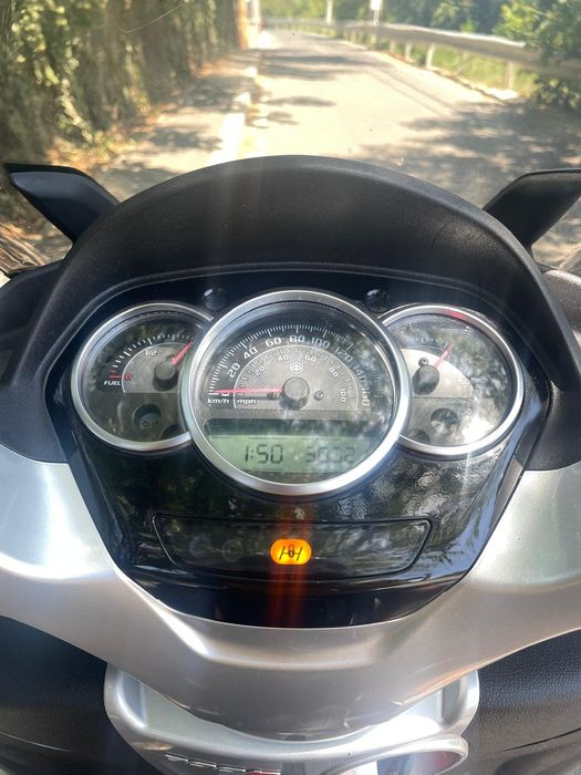 Piaggio Mp3 Lt 300 Ie Yourban