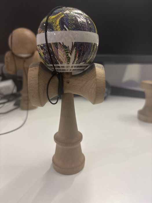 Vand kendamaa noia 6, doua spat jucata.