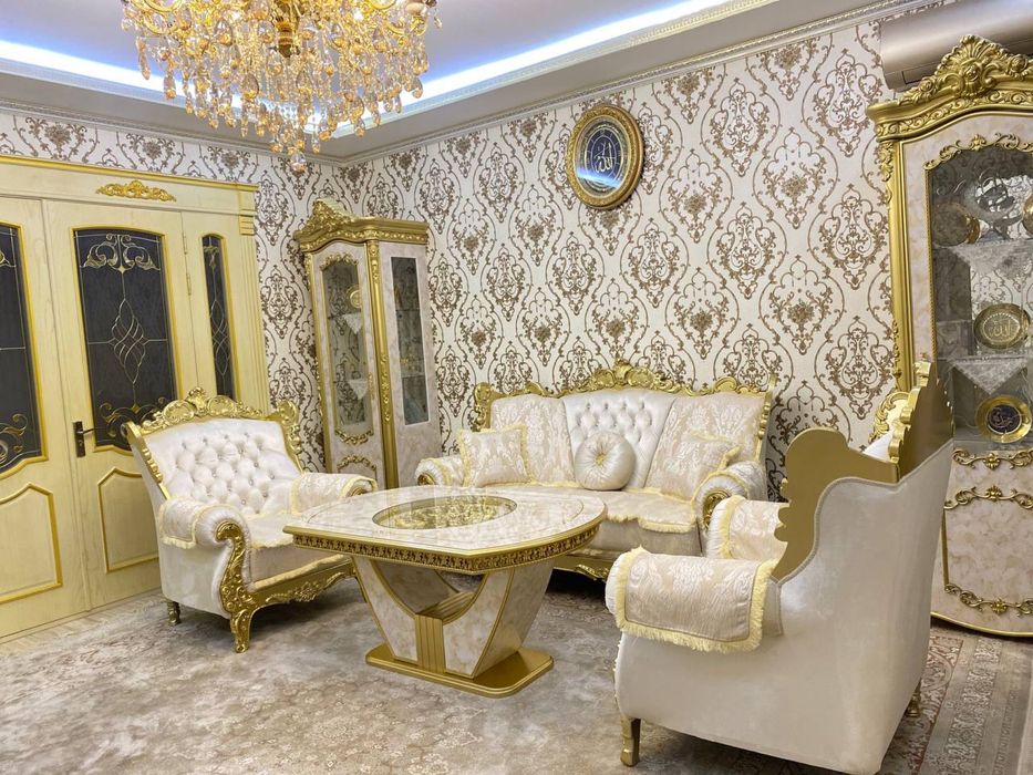 Сдается в Аренду 2х комнатная