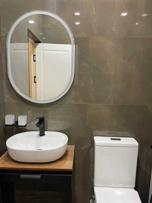 R7 Сдается ШИКАРНАЯ квартира 2/3/12 в Яккасарайском районе!