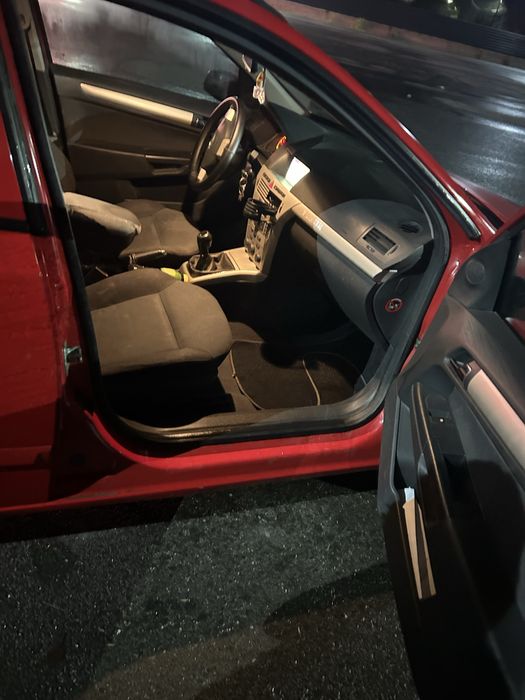 Opel astra H 1.9 cdti 2007 150 cp