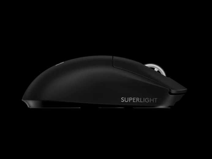 А28market предлагает - новый Logitech Logitech G Pro X Superlight