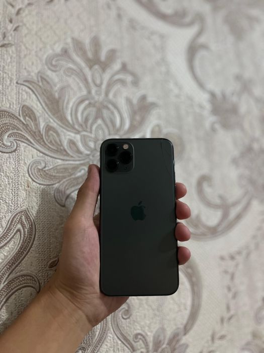 iPhone 11 pro 64gb