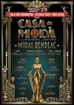 Vand Bilet Teatru Casa de Moda