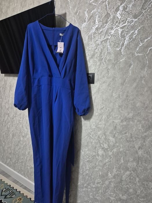 Комбинезон женкий