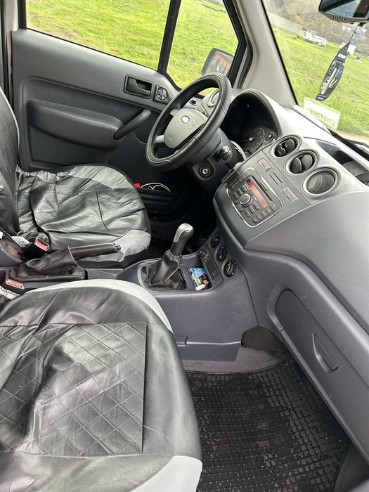 Vand Ford Turneo Connect