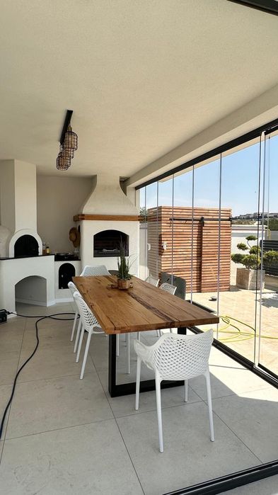 Casa deosebita, zona Banu Maracine