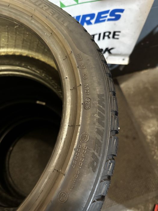 225/45 R17 94H XL - Pirelli Sottozero 3 M+S Oferta