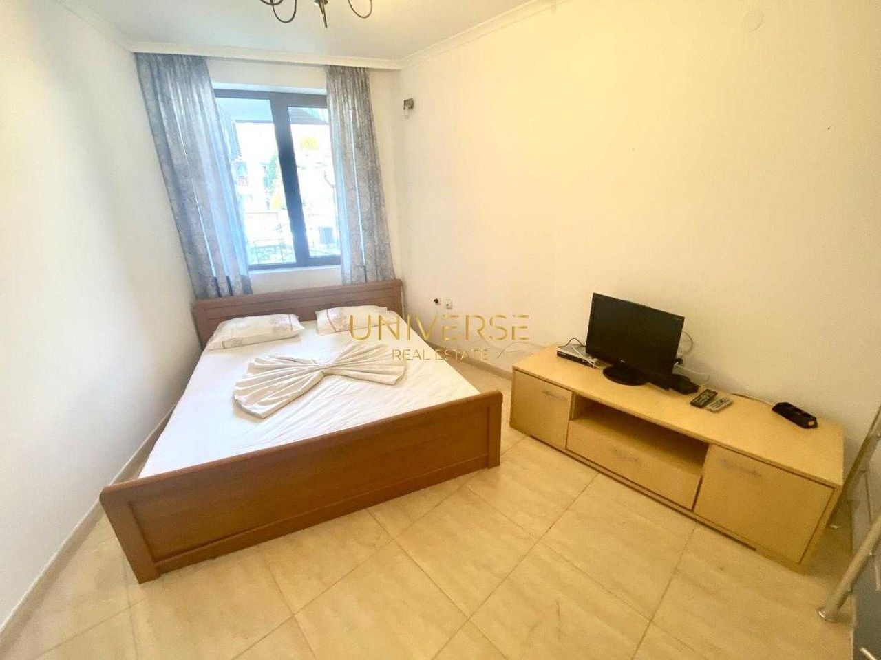 Продава се Двустаен апартамент в Свети Влас - 41 кв.м за 1342 €/кв.м - Снимка #7
