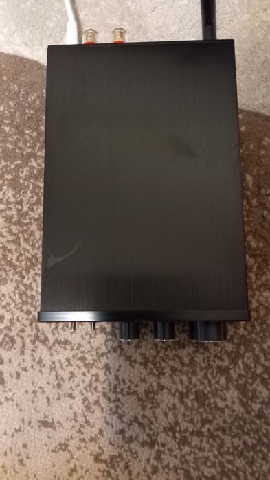 Fosi V3 2 canale 300W