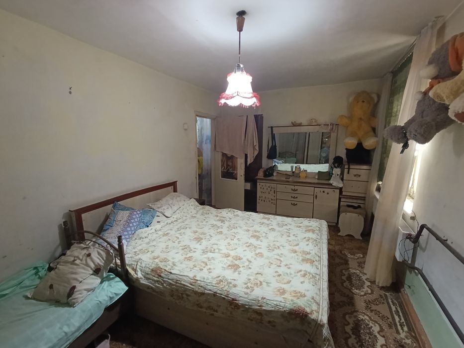 Квартира на Калининском массиве