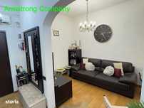 Vanzare Apartament 3 Camere Bd. Unirii – Zepter | Mobilat si Uti