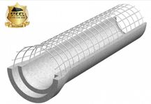 Tuburi din Beton armat Premo STOC Pentru Subtraversări 600 800 1000