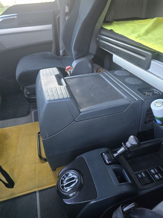 MAN TGX 480 Euro 5