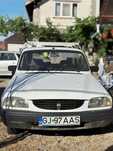 DACIA 1310 CL (Tichet rabla)