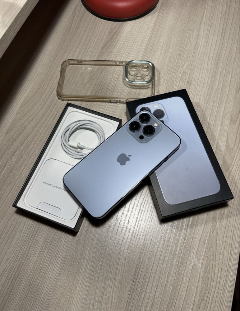 Iphone 13pro max