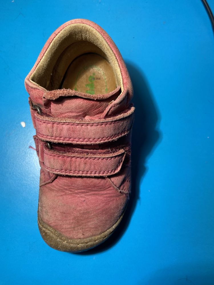 Pantofi Froddo incaltaminte copii