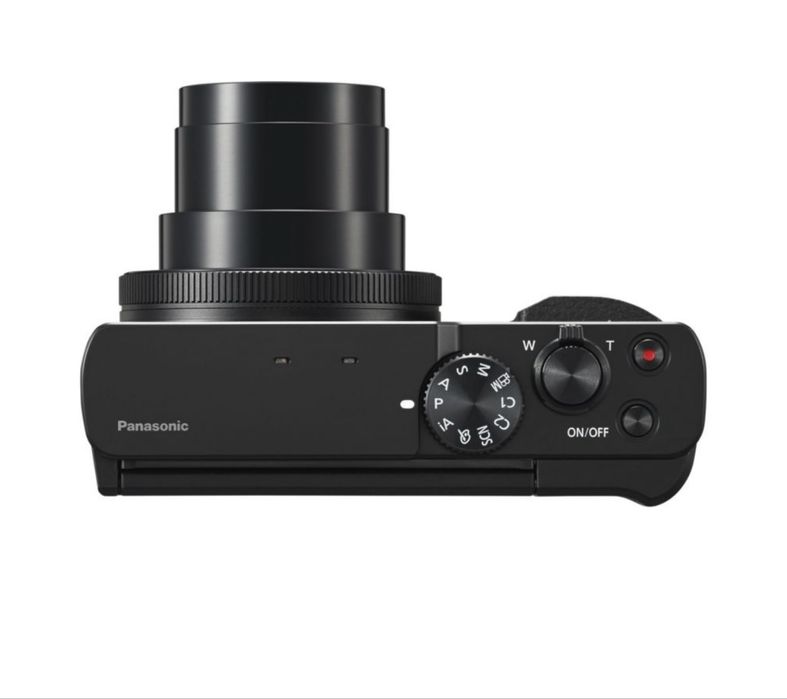 Panasonic Lumix TZ99 - Компактен фотоапарат