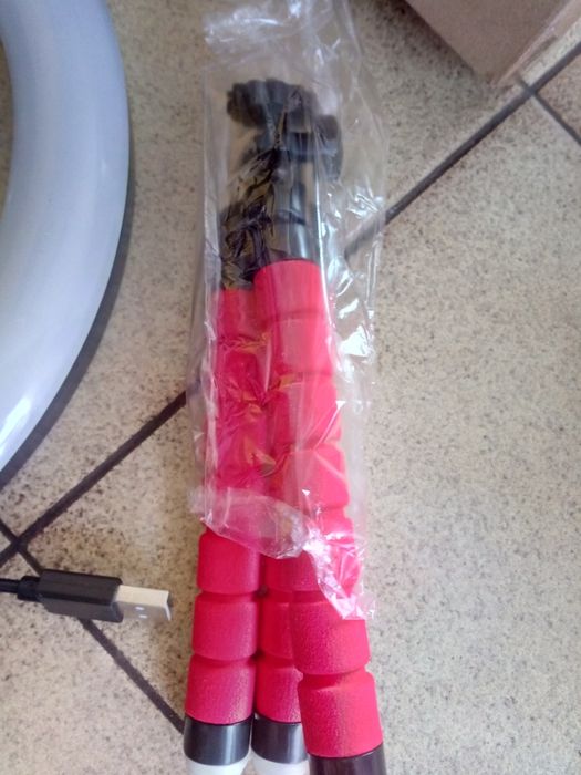 Селфи ринг 26 см