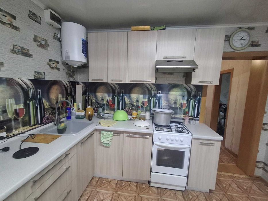 Продается Дом на Безастрое