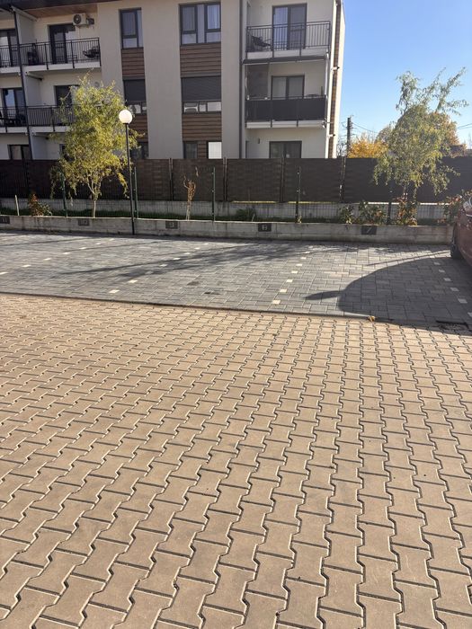 Apartament 2 camere Ocupabil Imediat