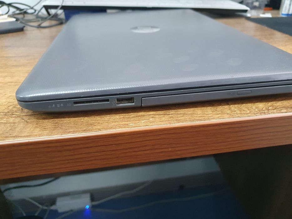 Kompyuter modeli:HP 250 G6