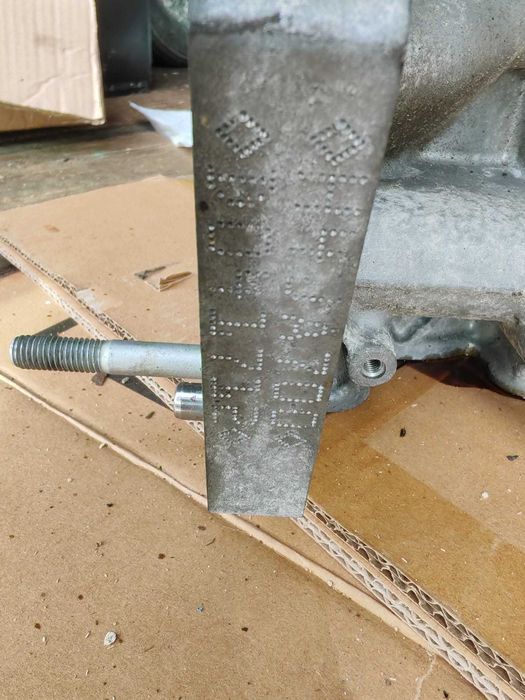 Bloc motor renault 1.4 tce h4j A700/Bloc motor renault 1.4 tce h4j