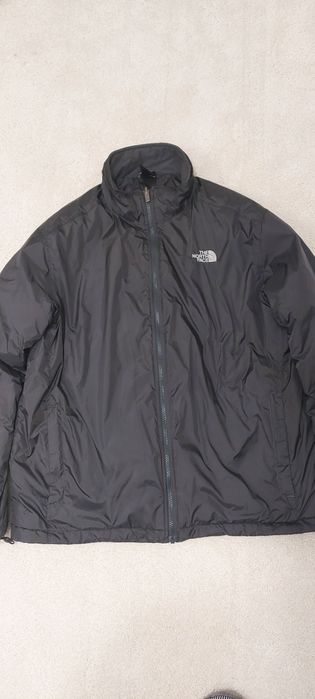 Geaca pentru barbati The North Face 2 în 1 în state foarte bună!