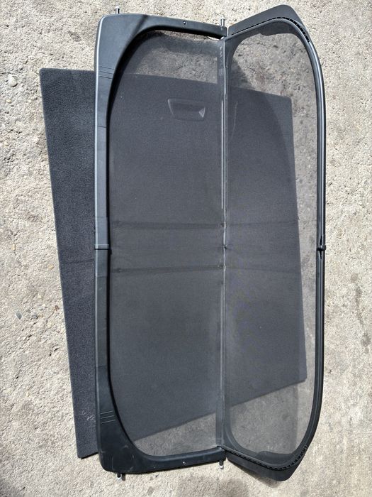 Deflector vant bmw seria 4 f33 m4 f83 cod7469153