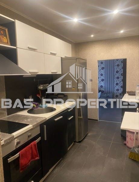 2-стаен в София-Хаджи Димитър площ 49