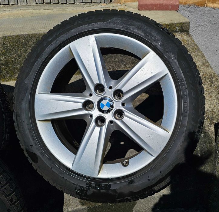 Roti 17 iarna | Jante BMW Seria2 Active Tourer F45 F46, X1 F48, X2 F39