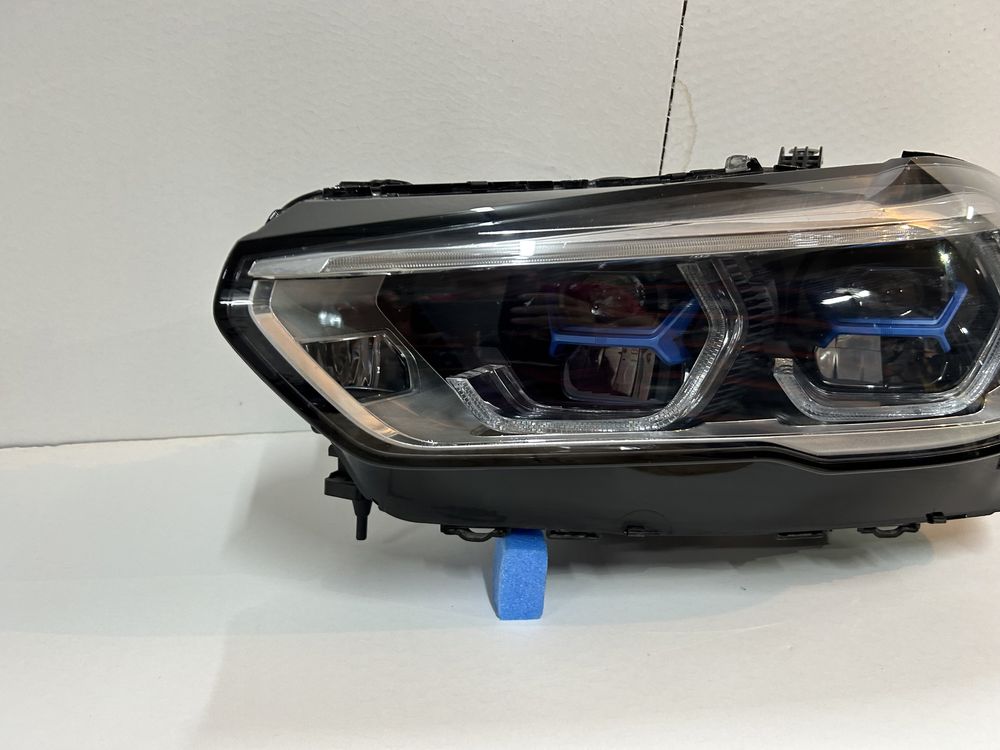 Far laser bmw X5 G05 X6 G06 stanga 2019-2022