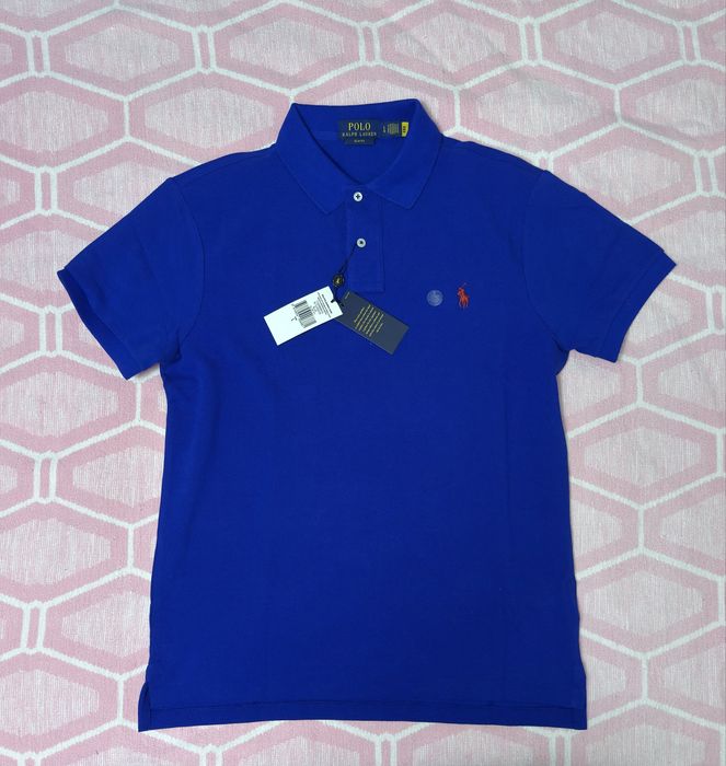 Tricou polo barbati - Ralph Lauren