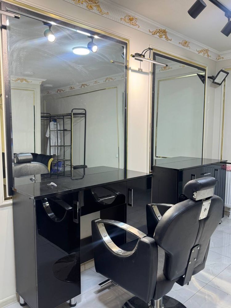 Salon uchun sifatli yangi mebellar