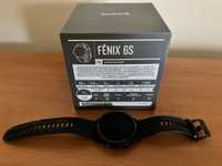 Garmin Fenix 6s Pro