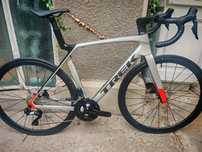 Bicicleta cursiera carbon Trek Madone SL 6 Gen 8 Di2 12 V M-L noua!!