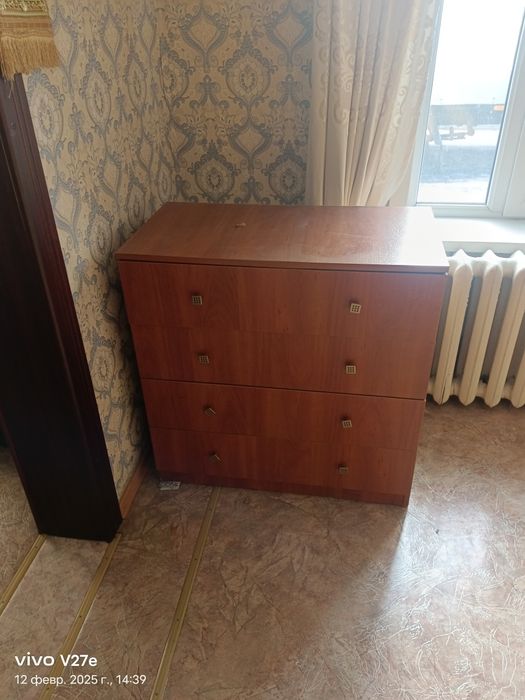 Продам камод б/у в хорошем состоянии