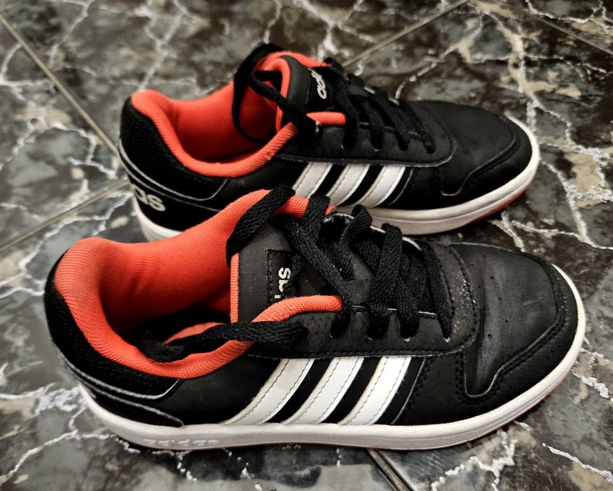 Детски маратонки Adidas