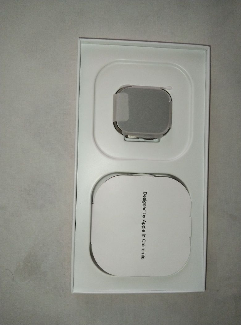 Apple watch 2 ultra