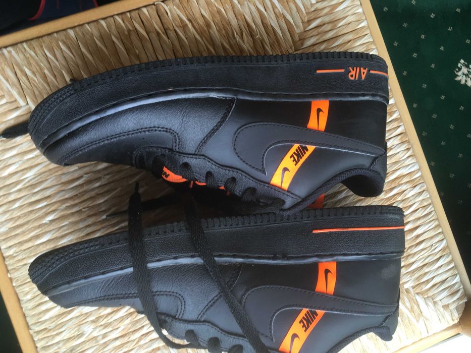 обувки NIKE AIR FORCE 1 LV8 –  размер 40 - ОРИГИНАЛНИ