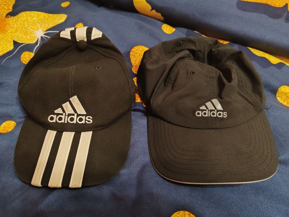 Șapcă Adidas negru