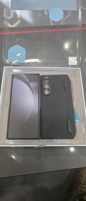 Samsung Fold 6 512 Black