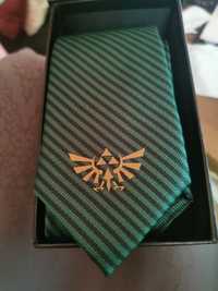 Cravata zelda Nintendo