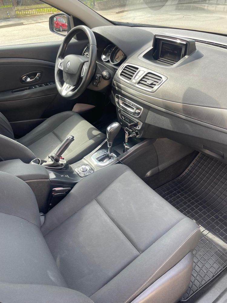 Vand Renault megane3
