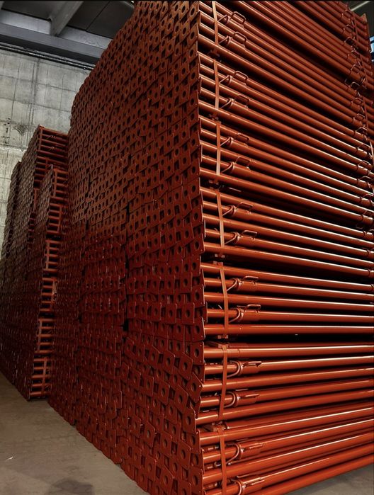 Panouri cofraje tip doka, LANA, Grinda H20, Montanti, Accesorii